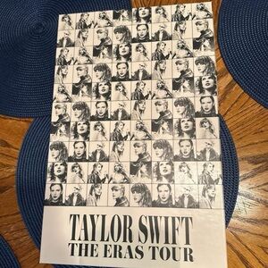 Taylor Swift Eras Tour VIP Box